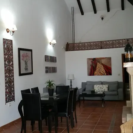 Cortijo De La Fuente Landhuis *