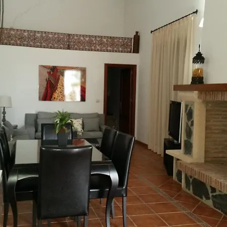 Cortijo De La Fuente Landhuis *