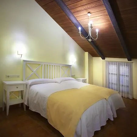 Landhuis Cortijo De La Fuente