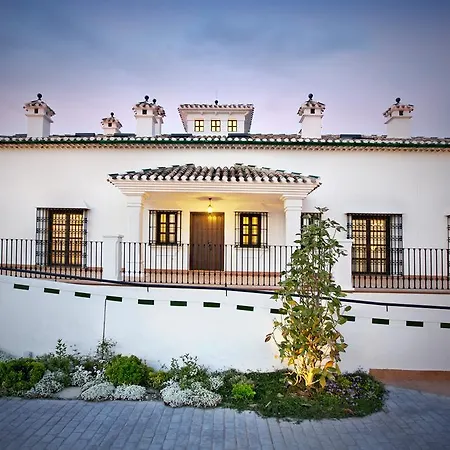 Cortijo De La Fuente Landhuis La Bobadilla
