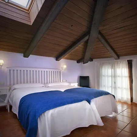 Landhuis Cortijo De La Fuente *