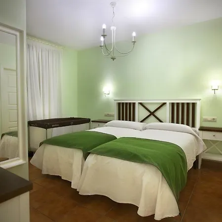 Landhuis Cortijo De La Fuente *