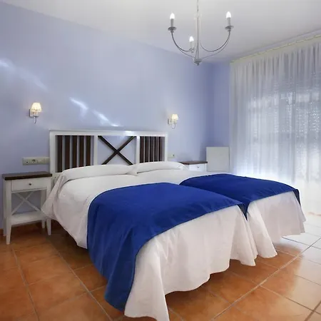 Country house Cortijo De La Fuente La Bobadilla